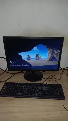 Vendo computador ?