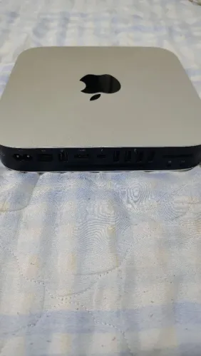 Mini Mac