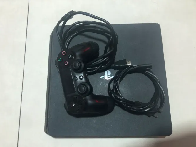 Ps4
