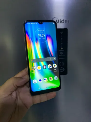 Motola Moto G9 play