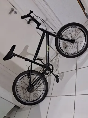BICICLETA ARO 20