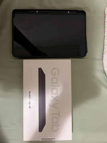 Tablet Galaxy Tab A9 64gb
