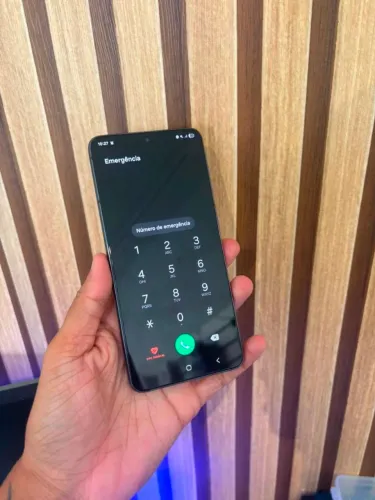 Redimir note 12, 128g novo só no ponto de usa