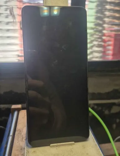 Tela do redmi 12