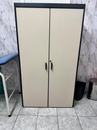 Armário de escritório 