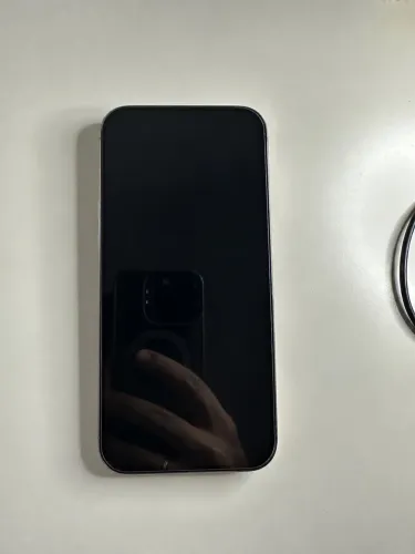 iPhone 16 pro max 256gb
