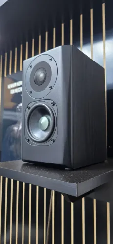 Caixa de som com subwoofer edifier 150w rms
