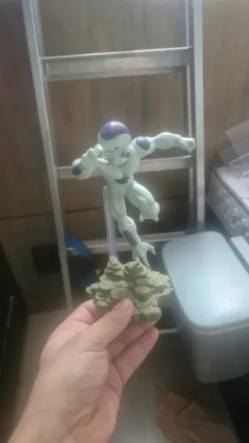 Banpresto Freezar Dragon Ball Z
