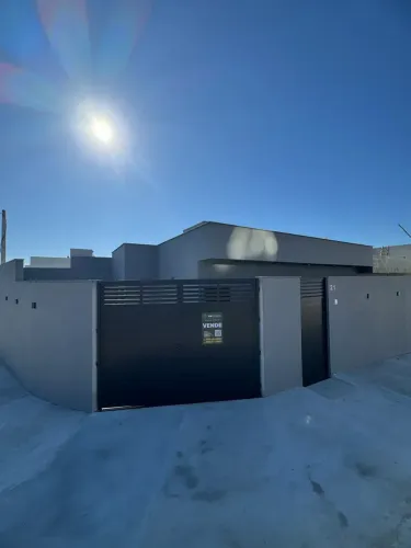 VENDE | Casa Térrea