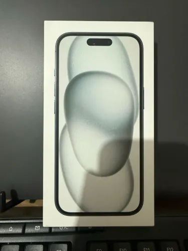 iPhone 15 256gb Nacional