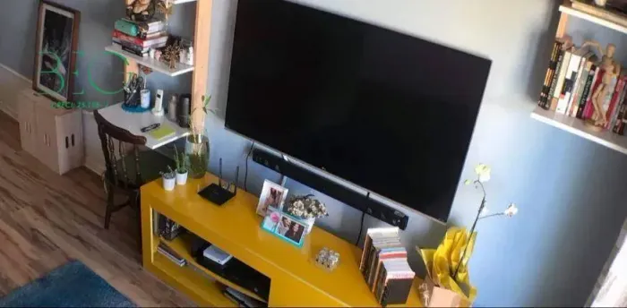 Apartamento com 3 dormitórios à venda, 69 m² por R$ 474. - Vila Rio de Janeiro - Guarulhos