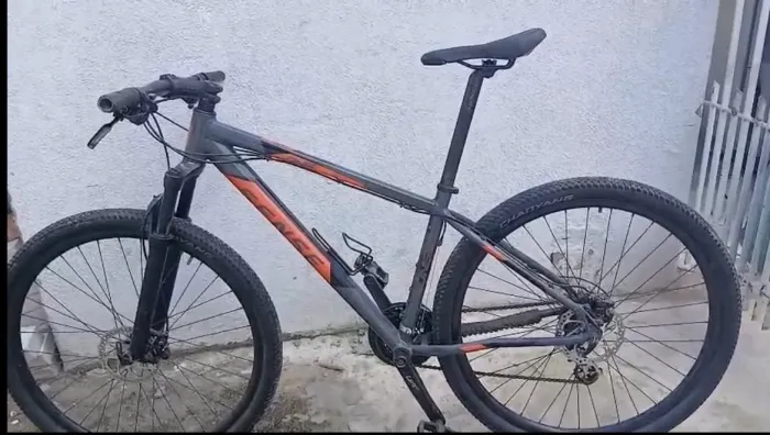 BICICLETA SENSE ONE 2024