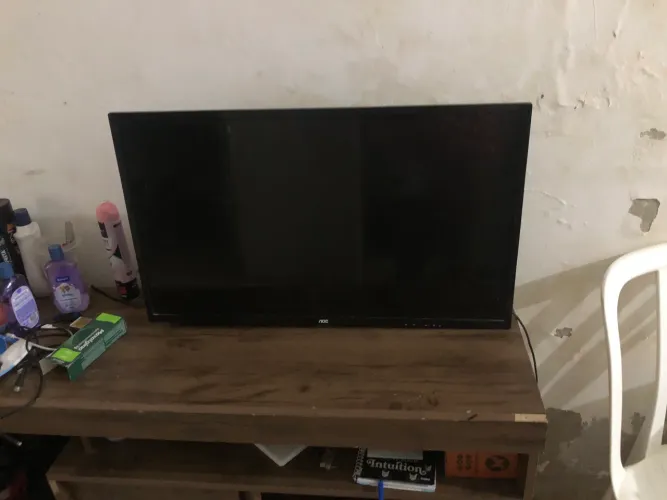 Televisão 