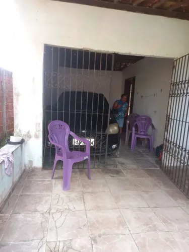 Vendo ou troco