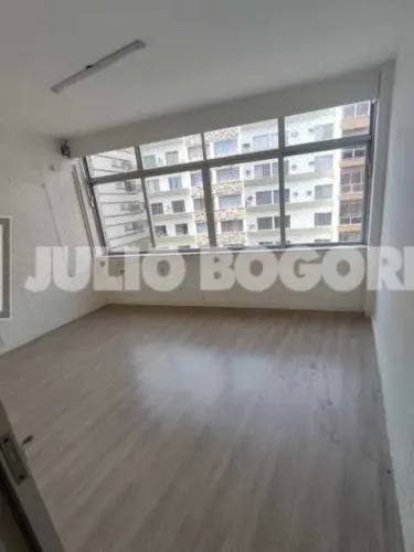 Sala - / Comercial / Icaraí