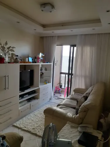 Condomínio Edifício Residencial Monte verde