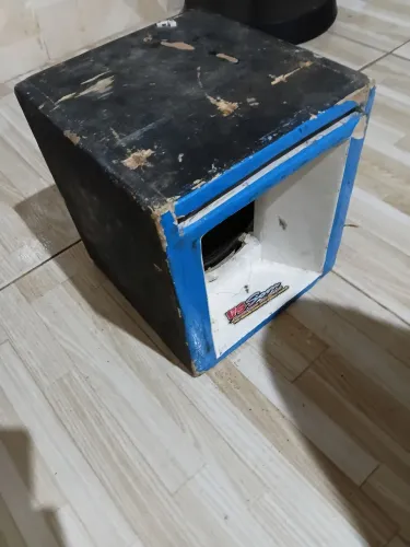 Vendo modulo de 8 com caixote