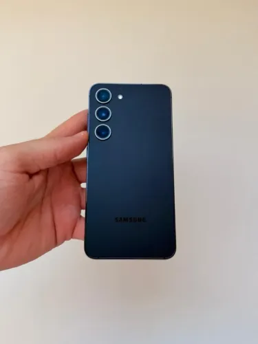Samsung S23 128GB (garantia e parcelamento)