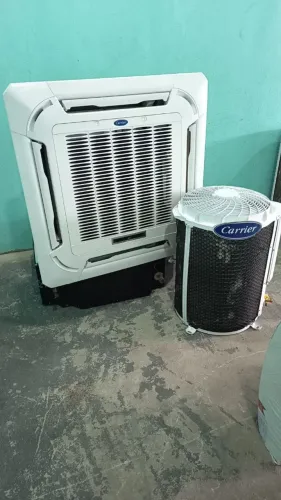Ar condicionado