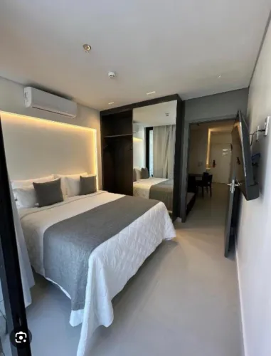 GAV - EXCLUSIVE RESORT - SALINAS
