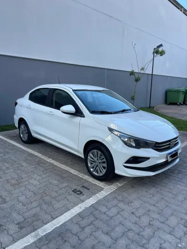 Fiat Cronos Drive 1.0 6V 2024