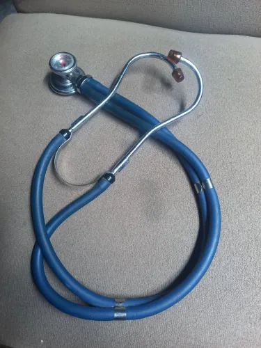 Estetoscópio Littman Premiun