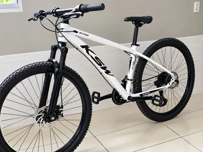 BICICLETA KSW ARO 29