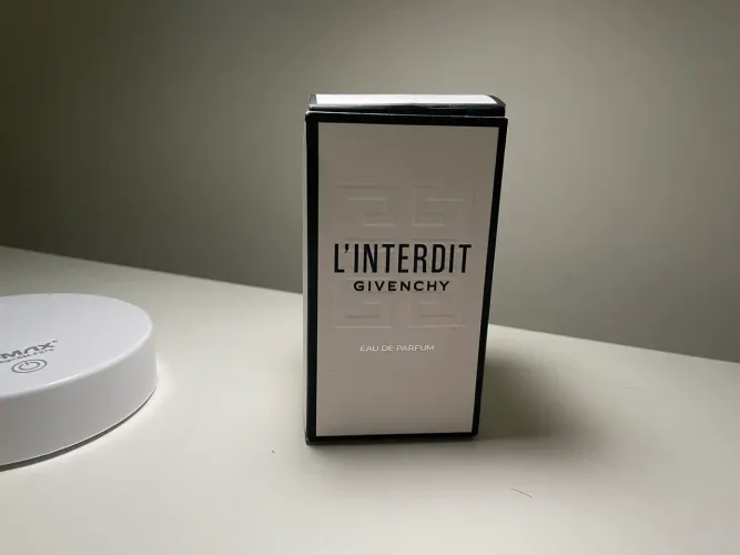 L?INTERDIT - Givenchy 50 ML