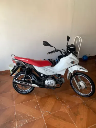 Vendo pop 110i