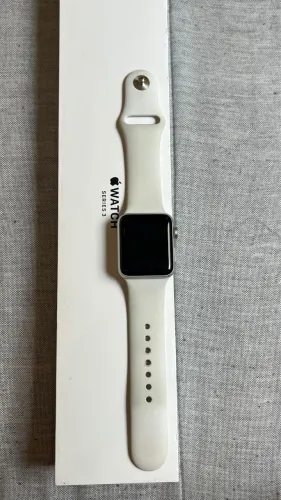 Apple Watch série 3