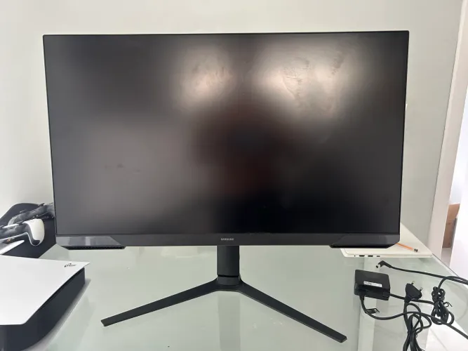 Samsung Odyssey G3 27? 180hz