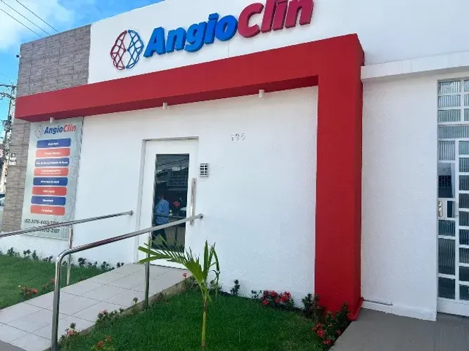 Clínica Médica Completa e Estruturada - Bairro do Poço | Maceió/AL