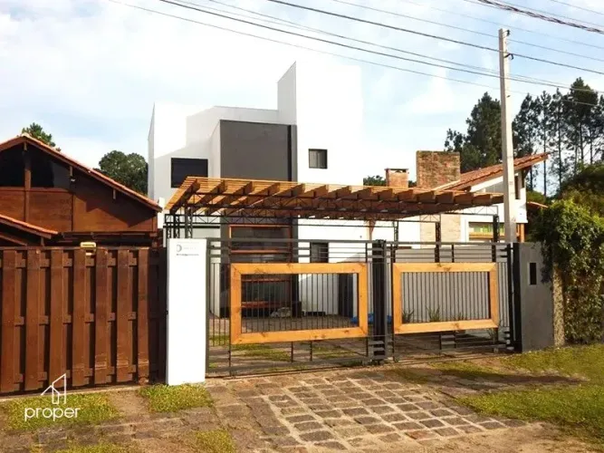 Sobrado no Recanto de Portugal - Pelotas/RS