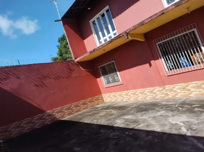 Alugo Casa Mosqueiro Murubira