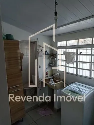 Casa à venda na Vila Mangalot com 90m² 2 dormitórios 2 banheiros 5 vagas