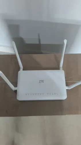 ZTE F6600P