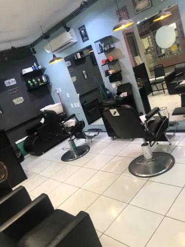 Vendo barbearia completa shopping casa rosada Fortaleza 