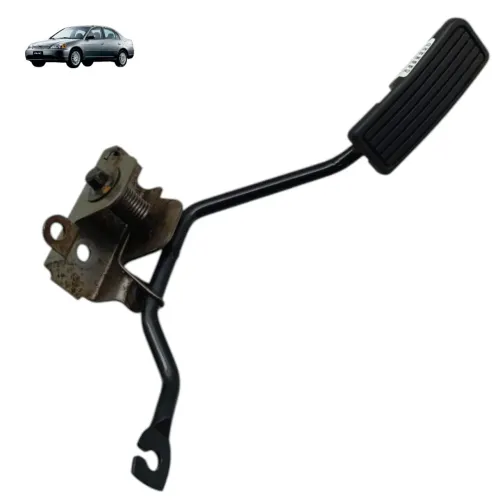 Pedal Acelerador Honda Civic 1.7 G7 2001 2002 2003 2004 2005