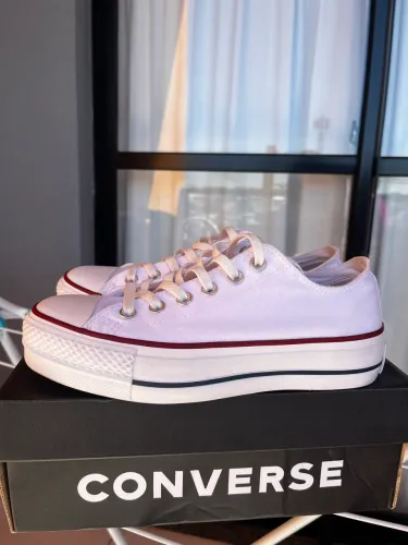Tênis All Star número 36