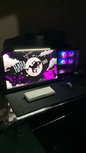 PC GAMER COMPLETO