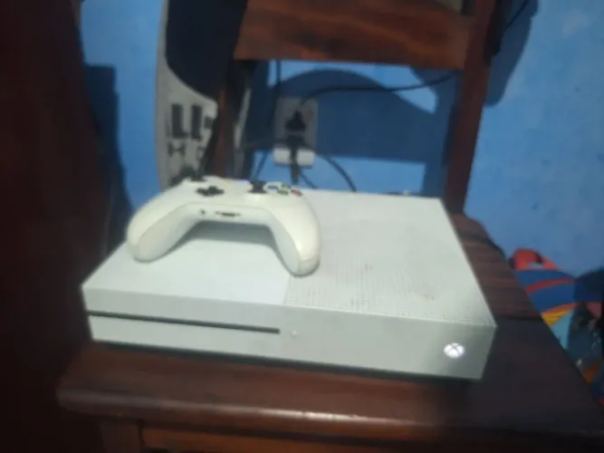 Xbox one S 1tb