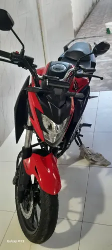 Twister 300F