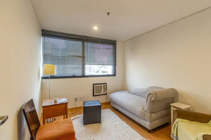 Sala comercial na Rua Itapicuru, 369 - 1308 37 m²