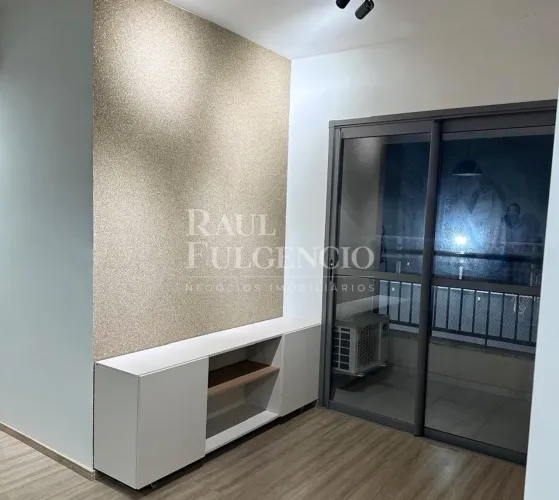 Apartamento 2 quartos 1 vaga Gleba Palhano
