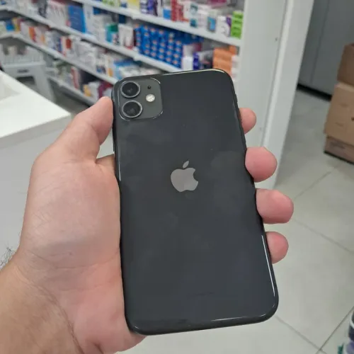 Iphone 11 - 64GB