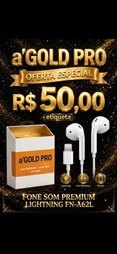 ACESSÓRIOS PARA CELULAR