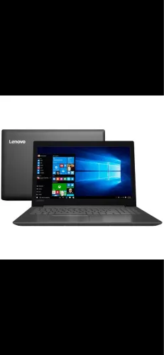 Notebook Lenovo celeron SSD seminovo