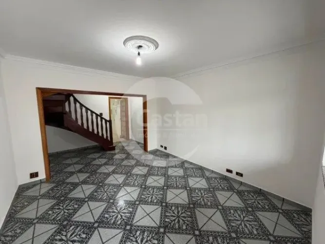 sobrado para alugar na vila prudente