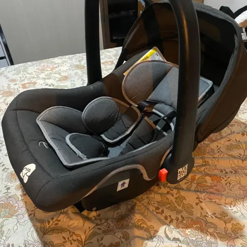 Bebê conforto