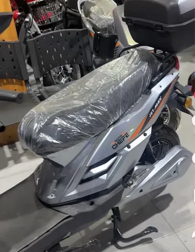 JETMAX 1000W 0Km